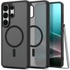 Kryt Spigen Ultra Hybrid Mag Magsafe Samsung Galaxy S26 Ultra Frost Black