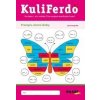 Kuliferdo – pravopis, slovné druhy, dysortografia PZ - Kolektív autorov