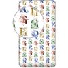 Jerry Fabrics plachta Harry Potter HGRS Bavlna 90x200