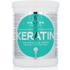 Kallos Keratin Hair Mask With Keratin And Milk Protein 1000 ml