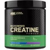 Optimum Nutrition Micronised Creatine Powder 247,5 g, ovocný punč