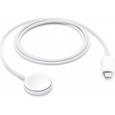 OEM Magnetický nabíjací kábel pre Apple Watch (1m)