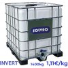 SOLVEO PLUS® INVERTNÝ SIRUP PRE VČELY, IBC 1400kg - AKCIA 1,11€/kg!