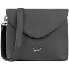 Vuch Dámska crossbody kabelka Byrsa Grey