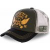 Von Dutch Trucker homme Crew 5 black šiltovka