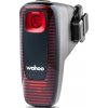 Wahoo Trackr Radar zadné čierne