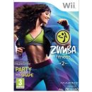 Zumba Fitness 2