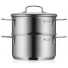 WMF - MINI hrniec s pokrievkou, priemer 16 cm 716836040 + záruka 3 roky zadarmo