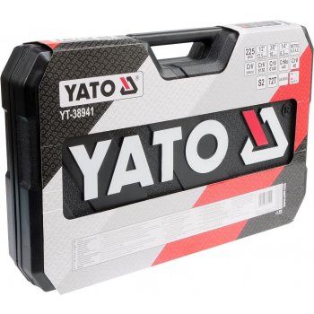 YATO Gola sada YT-3894 224ks