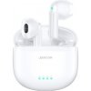 JOYROOM 53242 JOYROOM JR-TL11 bezdrôtové Slúchadlá Bluetooth 5.3 biele