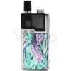 Lost Vape Orion DNA POD sada 950mAh SS/Ocean Scallop 1ks