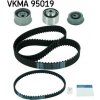 Sada ozubeného remeňa SKF VKMA 95019 VKMA 95019