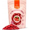 GRIZLY Jahody lyofilizované XXL 125 g