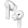 Defender Twins 903, slúchadlá s mikrofónom, bezdrôtová biela, špuntová, BT 5.0, TWS, nabíjacie puzdro typ bluetooth, DOPREDAJ
