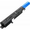 Cameron Sino Batéria pre Asus X407UA, X507UA, R507UB, X407MA a ďalšie, 2600 mAh, Li-Ion CS-AUX407NB