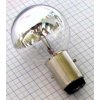 Orbitec Žiarovka 24V 40W BX22D H228440C číra so zrkadlom 50x80mm
