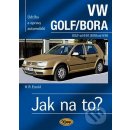 VW GOLF IV, od 9/97 a VW BORA, od 9/98, č. 67 - Hans-Rüdiger Etzold