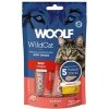 WOOLF WildCat Cream Functional Beef 5x14g
