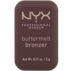 NYX Professional Makeup Buttermelt Bronzer 08 Butta Than You Bronzer 5 g