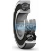 SKF 6312-2RS1/HC5C3WT guľkové ložisko