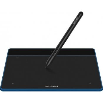 XP-PEN Deco Fun S od 39,99 € - Heureka.sk