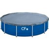 CF Krycia plachta na bazén FRAME 3,66 m