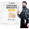 Kuracie prsia vo vlastnej šťave GymBeam 155 g