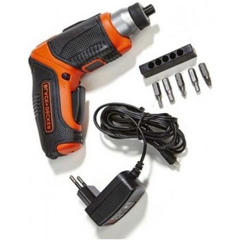 Black & Decker CS3653LC