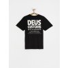 Deus Ex Machina Chromium (black) M, čierna