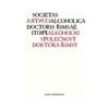 Protialkoholní společnost doktora Řimsy - Pořízková Lenka