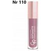 Rúž Golden Rose ružový 110 matný tekutý 5,5 ml