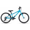 Bicykel CTM FLASH Farba rámu: matná modrá