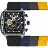 Police PEWGC00770X1 Clout Set Chrono 43mm 3ATM