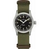 Hamilton Khaki Field Quartz 33mm H69301930 + 5 rokov záruka a darček ZADARMO
