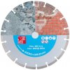 Levior Kotúč diamantový delený 230 x 22.2 x 3 mm 21123