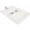 Airen AiTab Leather Case 1 7W - white