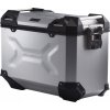 SW MOTECH TRAX ADV 45L silver