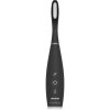 Foreo ISSA 4 Plus Hybridná sonická kefka 4v1 Black