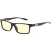 Gunnar Vertex Reader Onyx jantárové sklá BLF 65 dioptria +2