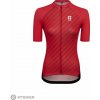 Kalas MOTION Z4 SPINN dámsky dres, imperial red 2 (S)