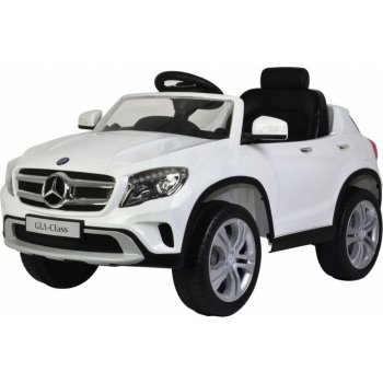 Buddy Toys Bec 8110 El.auto Mercedes GLA biela