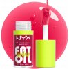 NYX Professional Makeup Fat Oil Lip Drip olej na pery 05 Newsfeed 4,8 ml