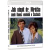 Jak utopit Dr. Mráčka aneb Konec vodníků v Čechách (nově digitalizovaný film) BD