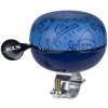 Kellys Bell 60 Doodles blue