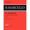 12 sonate op. 2 parte prima no. 16