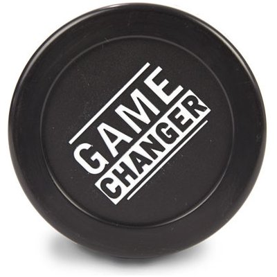 Game Changer Puck