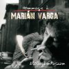 Varga Marián & Collegium Musicum - Hommage á Marián Varga Varga 2LP
