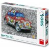 Dino Hippies VW 500 dielov