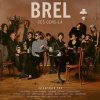 Brel Jacques: Ces Gens-Lá - CD