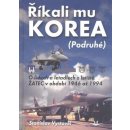 Říkali mu Korea Podruhé - Stanislav Vystavěl